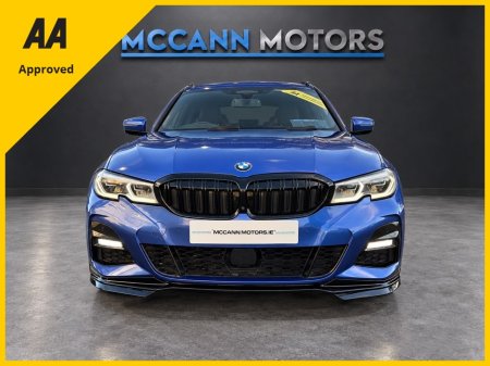 2019 BMW 3-Series - photo 8