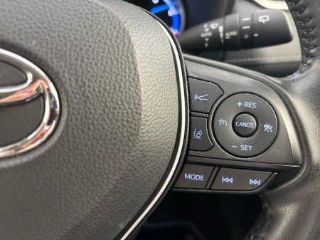 2022 Toyota RAV4 - photo 13