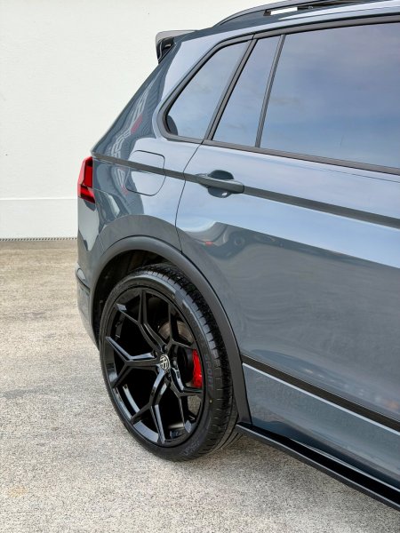 2023 Volkswagen Tiguan - photo 6