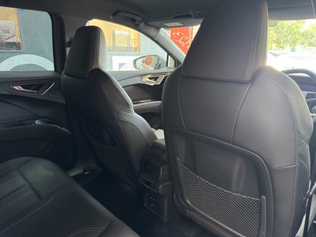 2023 Audi Q4 e-tron - photo 18