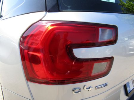 2016 Citroen C4 Picasso - photo 33