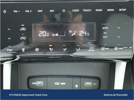 2024 Hyundai Tucson - photo 19