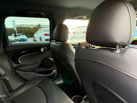 2022 Mini Cooper - photo 39