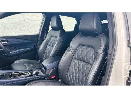 2023 Nissan Qashqai - photo 4