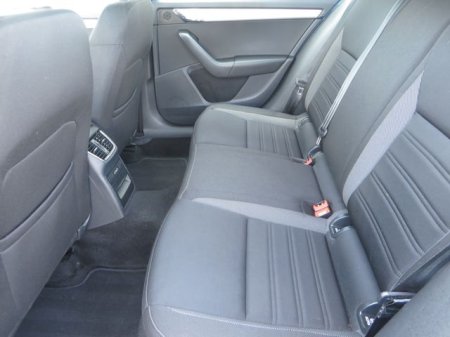 2020 Skoda Octavia - photo 20