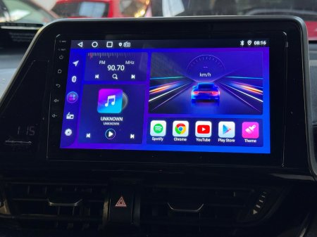 2020 Toyota C-HR - photo 26