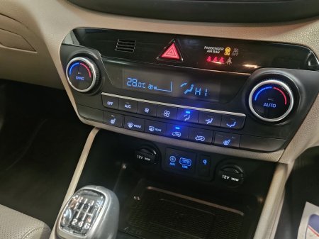 2020 Hyundai Tucson - photo 12