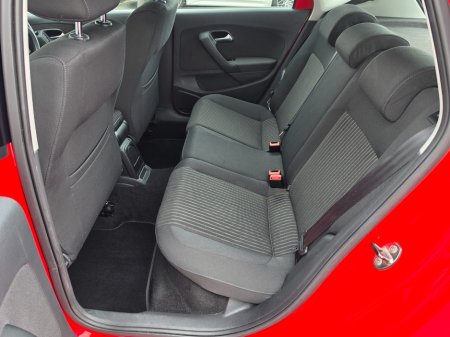 2012 Volkswagen Polo - photo 18