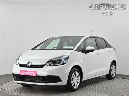 2023 Honda Fit - photo 7