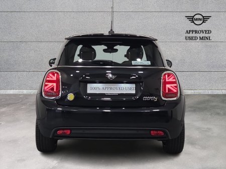 2023 Mini Cooper - photo 15