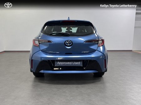 2019 Toyota Corolla - photo 4