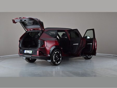 2026 Kia EV5 - photo 65