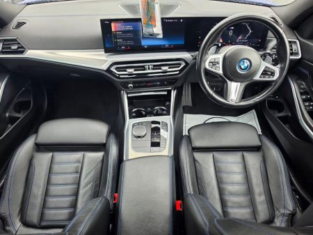 2023 BMW 3-Series - photo 4