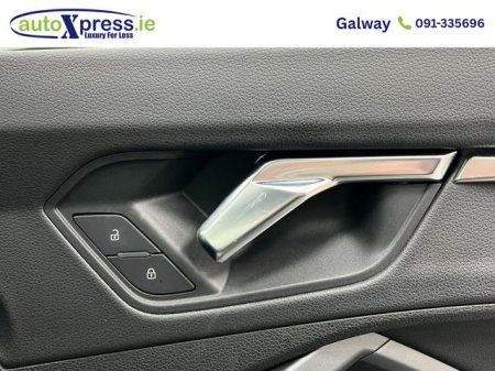 2020 Audi Q3 - photo 17