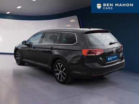 2020 Volkswagen Passat - photo 3
