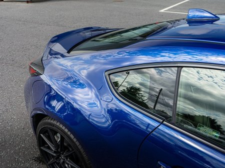 2023 Toyota GR86 - photo 11