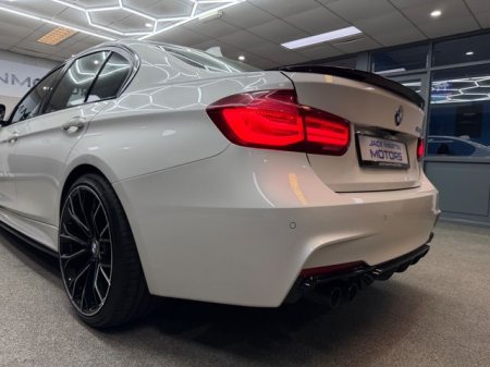 2018 BMW 3-Series - photo 22