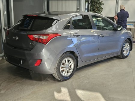 2015 Hyundai i30 - photo 3