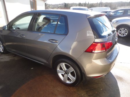 2016 Volkswagen Golf - photo 4