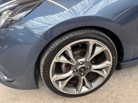 2021 Ford Fiesta - photo 20