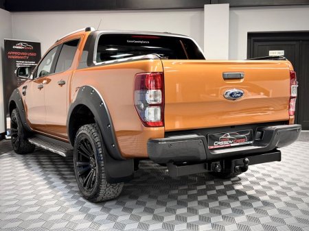 2019 Ford Ranger - photo 6