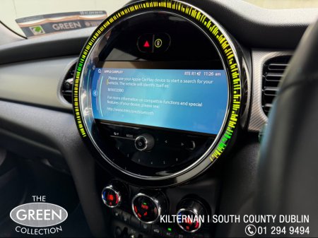 2023 Mini Cooper - photo 19