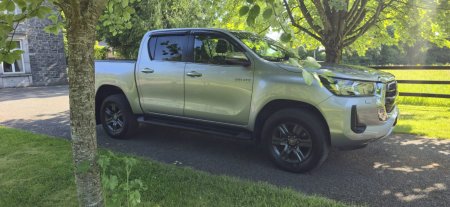 2023 Toyota Hilux - photo 9