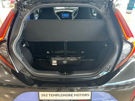 2026 Toyota Aygo X - photo 10