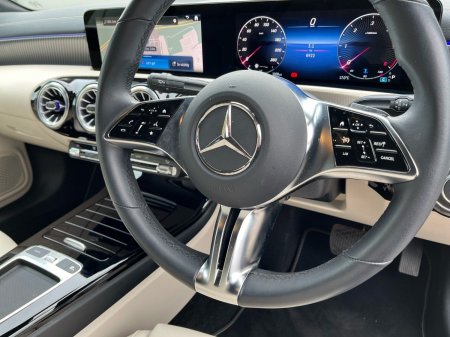 2024 Mercedes-Benz CLA - photo 23