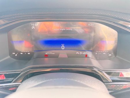 2024 Volkswagen Taigo - photo 29