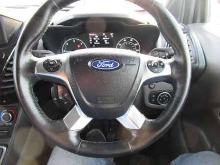 2021 Ford Transit Connect - photo 5