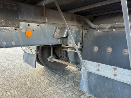 2021 IVECO EUROCARGO 180-250 - photo 10