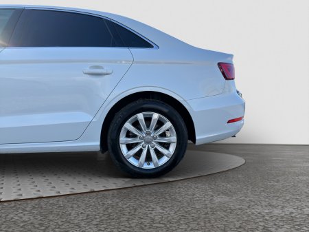 2015 Audi A3 - photo 20