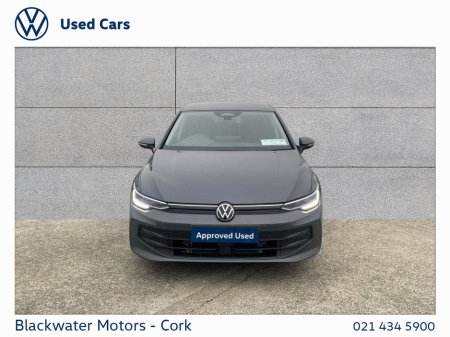 2026 Volkswagen Golf - photo 12