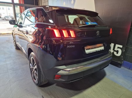 2018 Peugeot 3008 - photo 7