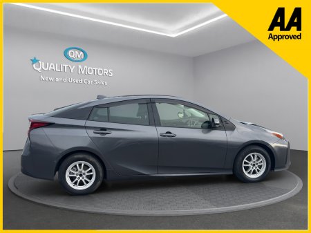 2022 Toyota Prius - photo 8