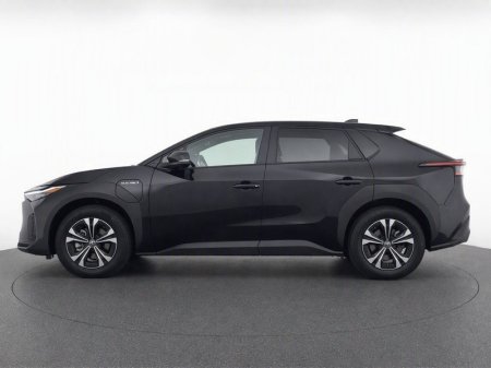 2023 Toyota bZ4X - photo 7