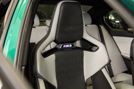 2021 BMW M3 - photo 15