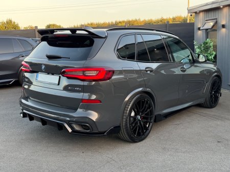 2022 BMW X5 - photo 10