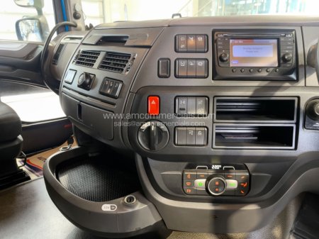 2020 DAF XF 480 SPACECAB - photo 12