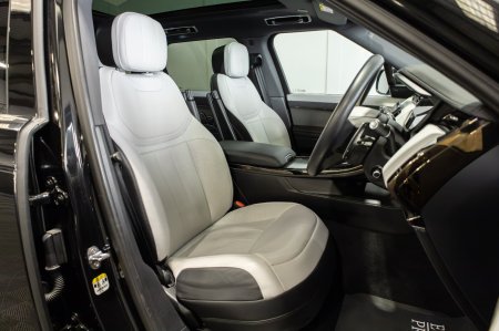 2024 Land Rover Range Rover Sport - photo 10
