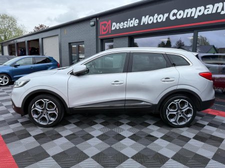 2017 Renault Kadjar - photo 13