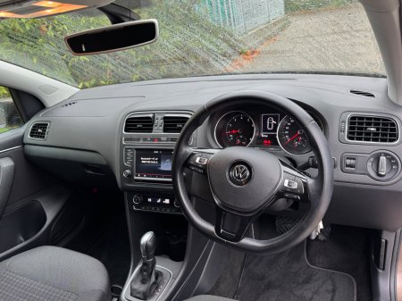 2014 Volkswagen Polo - photo 9