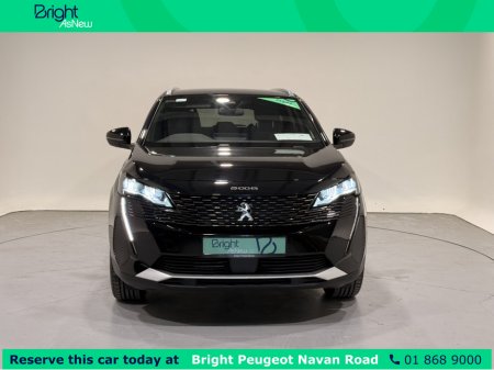 2024 Peugeot 5008 - photo 9