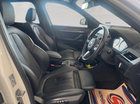 2021 BMW X1 - photo 11