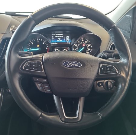 2017 Ford Kuga - photo 7