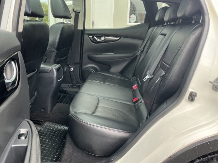 2016 Nissan Qashqai - photo 11