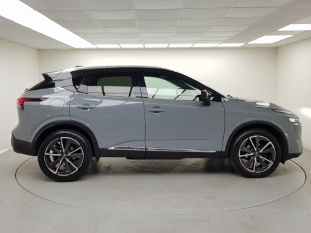 2024 Nissan Qashqai - photo 5