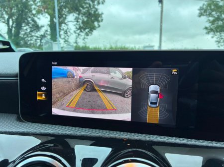 2019 Mercedes-Benz A-Class - photo 10