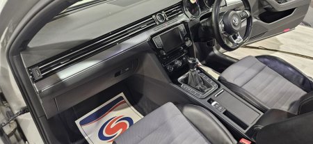 2015 Volkswagen Passat - photo 14